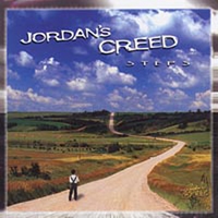 Jordan's Creed : Steps