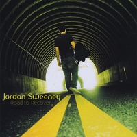JORDAN SWEENEY: Road To Recovery