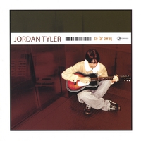 Jordan Tyler : So Far Away