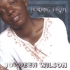 JORDEEN WILSON: Holding Firm