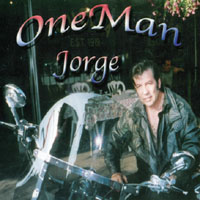 Jorge Buccio : One Man