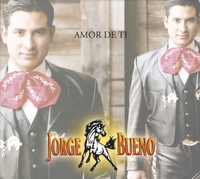 Jorge Bueno : Amor de Ti