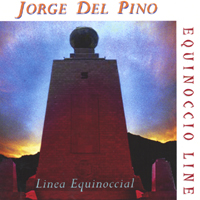 Jorge del Pino : Equinoccio Line