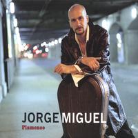 Jorge Miguel : Flamenco