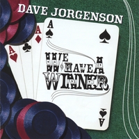 Dave Jorgenson : We Have A Winner