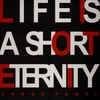 JORGE PENSI: LIFE IS A SHORT ETERNITY