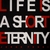 JORGE PENSI: LIFE IS A SHORT ETERNITY