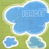 JORGES: possibly now!