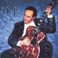 Jory Schulman : Soloduotrio