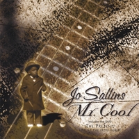 Jo Sallins : Mr. Cool