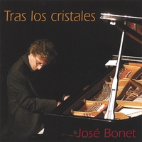Jose Bonet : Tras los cristales