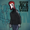 JOSE DE CASTRO: Conversation