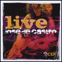 Jose de Castro : Live