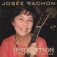 Josee Vachon : Inspiration