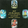 JOSEF: Mix the Elements