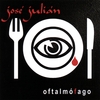 JOSÉ JULIÁN: Oftalmofago