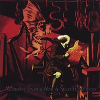 JOSE L. DEL RIO: Acoustic Evolution & Selected Pieces
