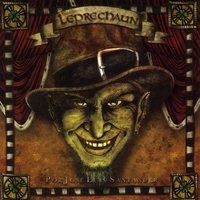 Jose Luis Santander : Leprechaun