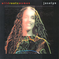 Joselyn : wildrootswomen