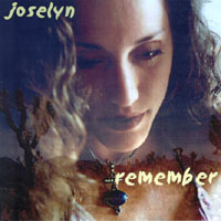 Joselyn : remember