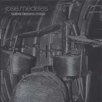 JOSE MEDELES: Random Underdog Stories
