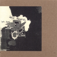 JOSE MEDELES: Solo Drum: Tale of a Dysfunctional Drummer