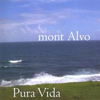 mont Alvo : mont Alvo