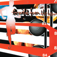 JOSEPHIN: Connect The Dots- Cd1
