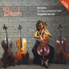 Josephine van Lier: Bach: Six Suites for Unaccompanied Cello
