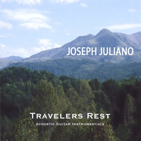 Joseph Juliano : Travelers Rest
