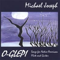MICHAEL JOSEPH: O-Glepi