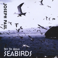 Joseph Paul : Try to Hold Seabirds