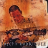JOSEPH RODRIGUEZ: Keep Comin'