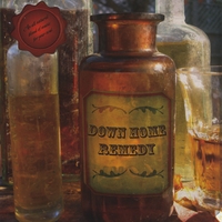 Joseph "UJ" Miller : Down Home Remedy