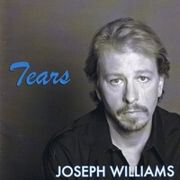 Joseph Williams : Tears