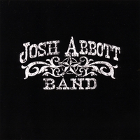 Josh Abbott Band : Josh Abbott Band LP