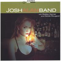 JOSH ALAN BAND: Josh Alan Band
