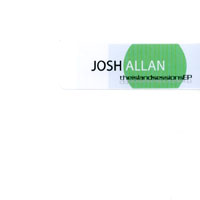 Josh Allan : The Island Sessions EP