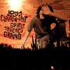 JOSH CLAYTON-FELT: Spirit Touches Ground