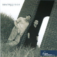 THE JOSH CRAMOY BAND: Saving Grace