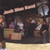 Josh Dion Band : Give Love