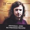 Josh Fryfogle on CDBaby
