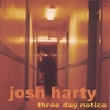 Josh Harty on CDBaby