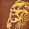 Josh Heinrichs: Satisfied
