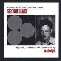 Sexton Blake Cover of Sexton Blake