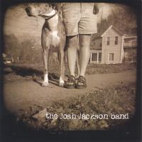 The Josh Jackson Band : The Josh Jackson Band