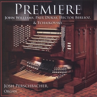 Josh Perschbacher : Premiere