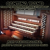 JOSH PERSCHBACHER: Cantina Band - Theatre Organ Single