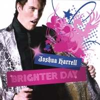 Joshua Harrell : Brighter Day