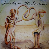 Joshua Ingram : The Distance